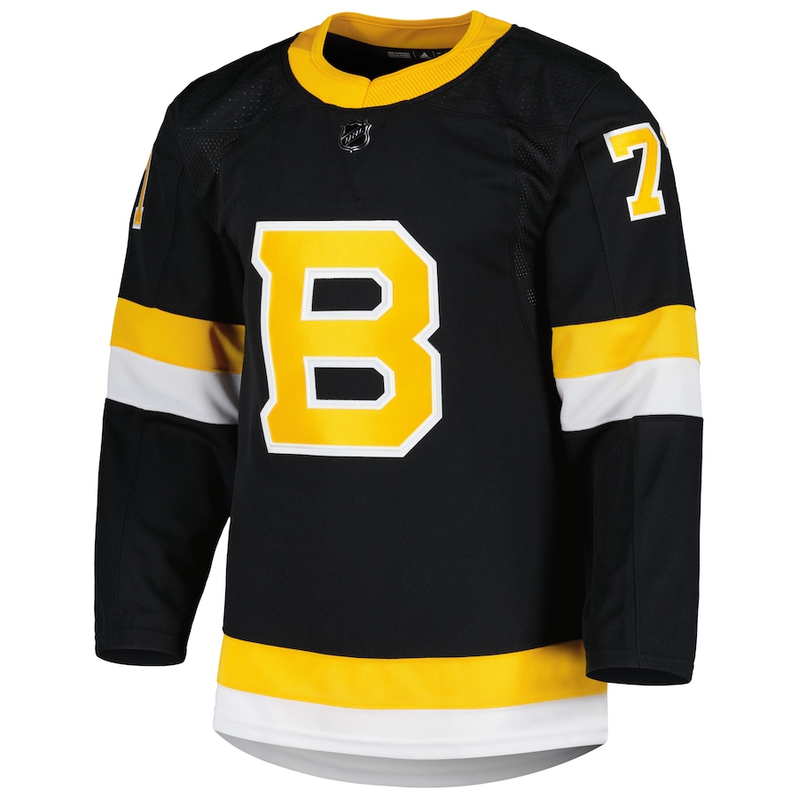 Women's Pittsburgh Penguins Evgeni Malkin Black Home Replica Player Jersey