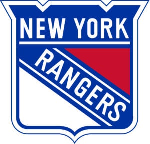 New York Rangers Logo JPG