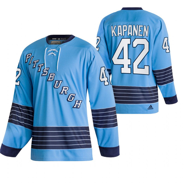 Men's Tampa Bay Lightning Nikita Kucherov Blue 2021 Stanley Cup Champions Authentic Player Jersey