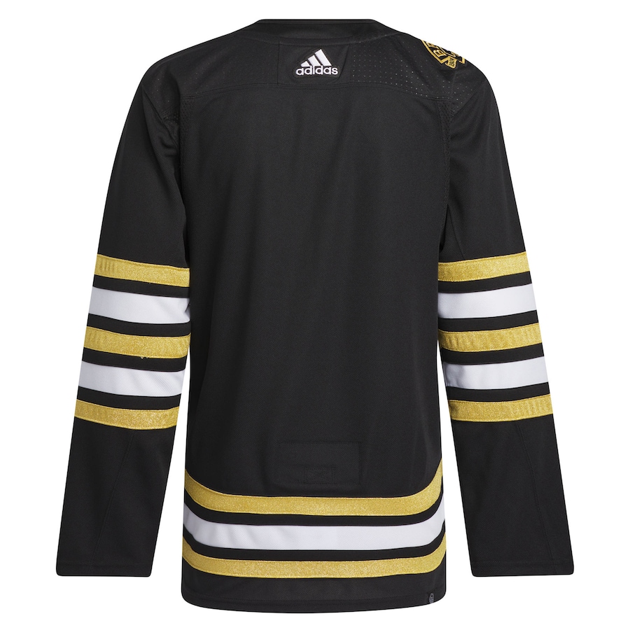 boston bruins special jersey