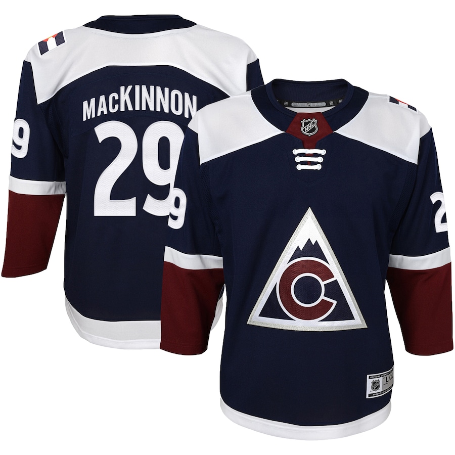 best custom hockey jerseys made